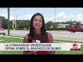 Noticias N+ Univision Orlando 05:00 am 07/22/2026