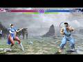 Chun-Li vs Ryu (Hardest) - Street Fighter 6. | Epic Battle