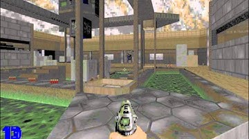 Doom - Defiler Full Playthrough Part 1