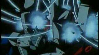 Video thumbnail of "Robotech -we will win - Subs.  Ingles y español"