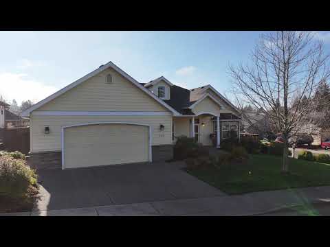124 Dunbar Ave, Salem, OR home video tour