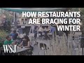 Winter Is Coming: Restaurant Owners Worry About Business Impact | WSJ