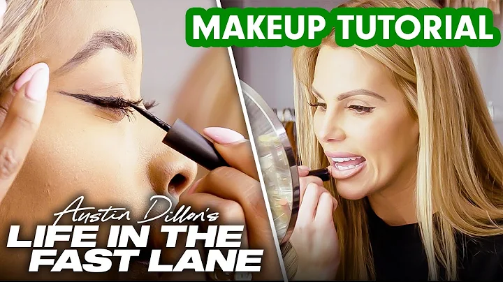 Makeup Tips from Mariel Swan & Whitney Dillon | Au...