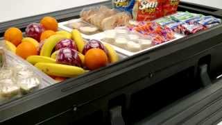 Cambro - Versa Food Bar Ultra Series by Cambro