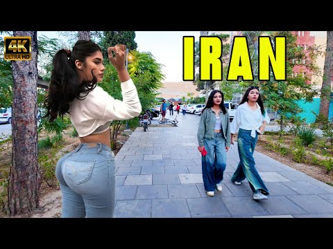 تور پیاده روی ۴ بلوار سلامت شجریان شیراز بهشت پنهان ایران