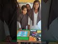 Science and English project #solar system #opposite words #brightstar #school #teacher #shortvideo
