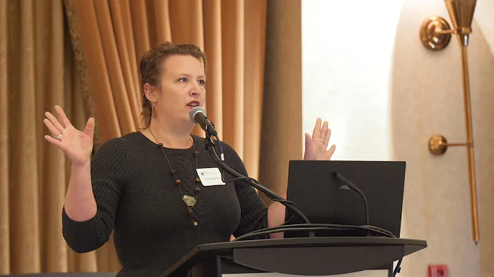 A Patient's Voice of Recovery | Andrea Norris