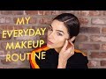 My Everyday Makeup Routine | Olivia Culpo