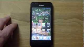 Huawei Ascend G525 - Testbericht von TechnoViel.de