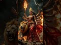 #bin maange poori ki h tune aarzoo#jai mata sherawali