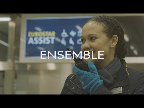 Eurostar Careers - Ensemble  | Life at Eurostar