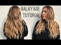 Tutorial: Die Perfekte Blonde Balayage feat. Look Die Friseure