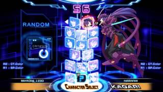 Famous CHAOS CODE -NEW SIGN OF CATASTROPHE- Online Gameplay (PS4) Profile