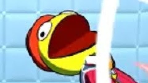 balls through the wall: a lethal league blaze candyman "montage"