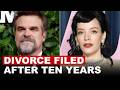 Country Star Jelly Roll And Wife Bunnie Xo File For Divorce After 10 Years