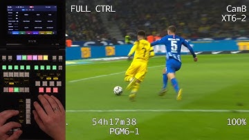 XtraMotion: Redefining live storytelling with AI-enhanced replays