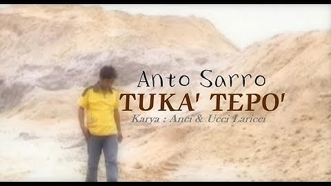 Anto Sarro - Tuka