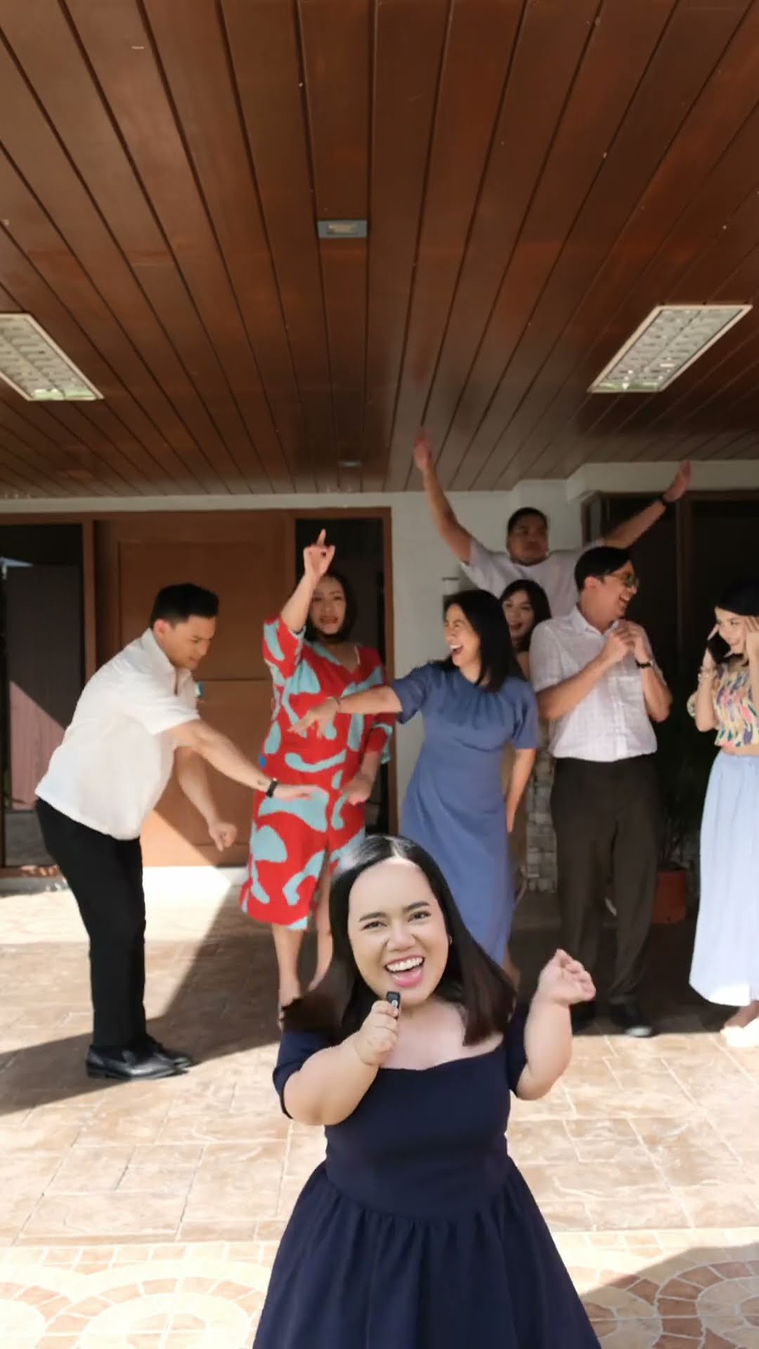 Congrats, Atty. Lilet Matias! #shorts | Lilet Matias: Attorney-At-Law