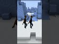 quando você não acha o mundo bom no minecraft