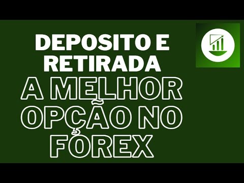 A melhor opção para pagar menos taxas e impostos no FOREX