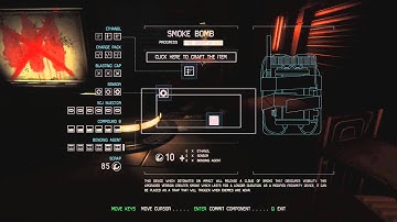 Alien: Isolation - Playthrough Part 12 - Hazard Containment