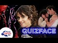 The One Where Camila Cabello Plays Snog, Marry, Avoid | Quizface | Capital
