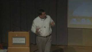 TEDxDesMoines - John Carver - Transforming Learning