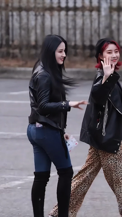 Badass Nancy Momoland