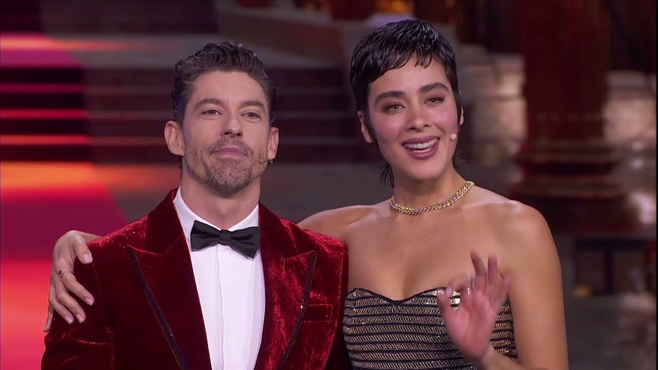 28 Premios Forqué - Gala Completa