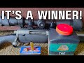 A 308 win 130 ttsx with tac powder