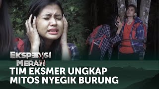 Tim Eksmer Telusuri Air Terjun Angker di Kota Cirebon | Ekspedisi Merah ANTV Eps 9 Full