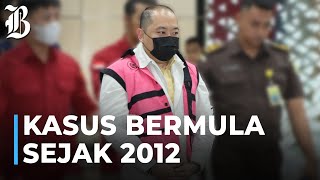 Chronology of Iwan Kurniawan Lukminto's Name as a Suspect in the Sritex Credit Case