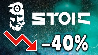 Stoic has CRASHED - Was this a MISTAKE?