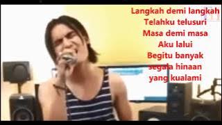 Lagu Terbaik CHARLY Selamat Tinggal Penderitaan FULL Lirik ~ Setia Band