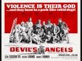 Devil's Angels Theme-Davie Allan & The Arrows