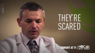 NBC Bay Area -  "We Investigate: Workers' Comp Fraud" - Tonight, November 16, 2016