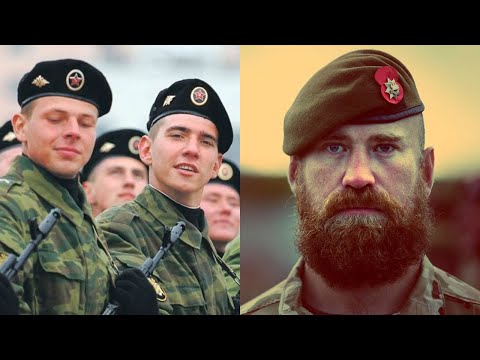 Почему в армии нельзя носить бороду
