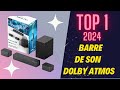 Top 1 barre de son tv dolby atmos 51 systme de son surround 3d