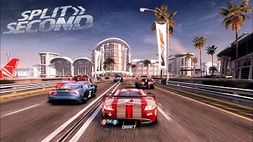 Split Second (2010) - Episode 7: Threshold Break • Game For Low End PC