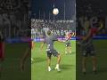 Neymar training 💪⚽️ #neymar #neymarjramin #mavi #shortviral #neymarjr #shorts