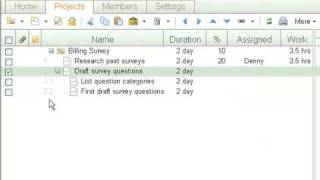 Viewpath Project Management Tool