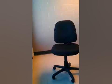 Exploding Gas Chair Tik Tok - YouTube Exploding Gas Chair Tik Tok - YouTube
