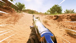 THIS GAME IS SPECTACULAR RIGHT NOW🔥🔥🔥- Battlefield V