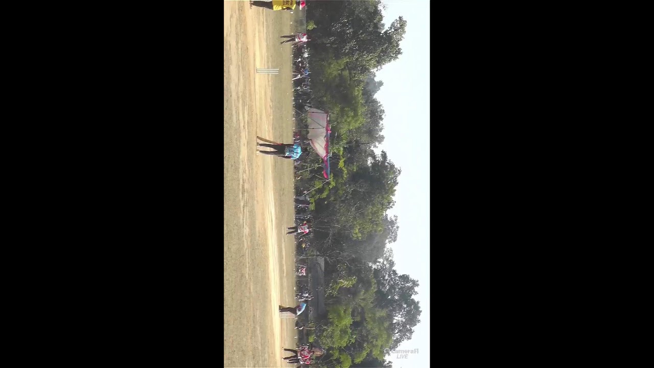 TS Photography's broadcast