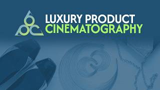 Luxury Product Cinematography Reel | High-End Commercial Macro & Brand Film (2026)
