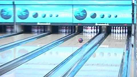 IDM Bucharest International Bowling Open 2010 - Se...