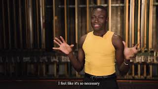 Choir Boy – Meet the Cast | QPAC