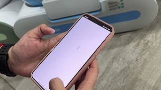 How to Connect to the Jorbasado Cat Litter Box Mobile App 📱🐾 screenshot 4