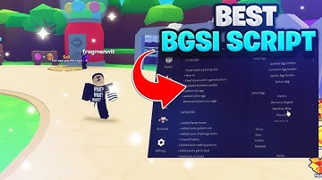 💰 Bubble Gum Simulator INFINITY – BEST Working Script (Free Pastebin, 2025)