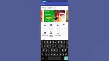 Tugas Akhir Sanbercode Flutter #BootcampDigitalSkill #Sanbercode #Flutter